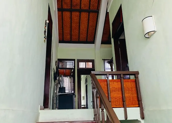 別荘 Widi House